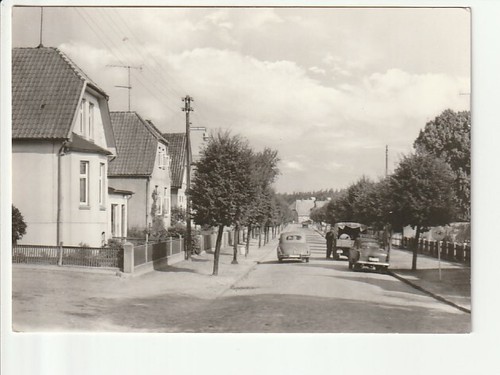 NEUBUKOW.....,Burchardtstr