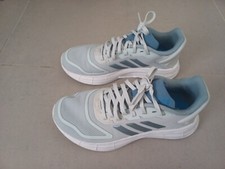 Gr. 37 1/3 Adidas Duramo 10 Laufschuh Damen Blau
