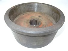 Bremstrommel für ZF A208 Getriebe vom MAN 2N1 Traktor