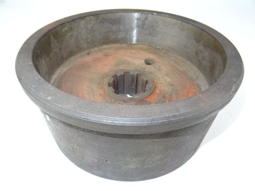 Bremstrommel für a208 - zf,