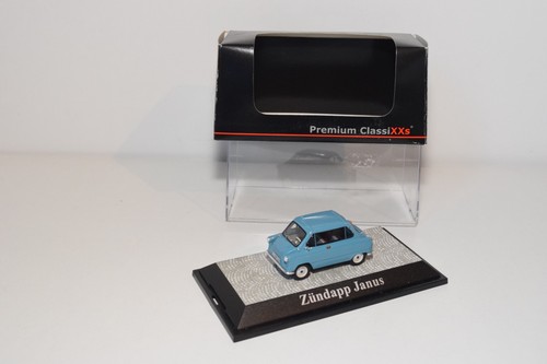 A51 premium classixxs - 1:43,
