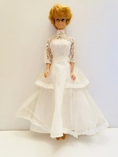 Vintage Clone Barbie Clone