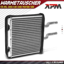 Wärmetauscher
