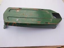 Garelli - Duoped Gepäckträger  Automatik 25 kmh Mofa Roller 