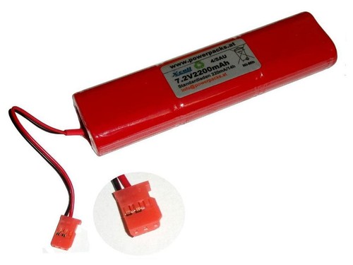 Senderakku für futaba 30 - senderakku,
