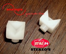 Lager V-Block Gleitlager Arm