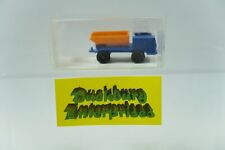 Mini Car 1:87 LKW 1040 Multicar 22 Muldenkipper Kleintransporter in OVP 169681