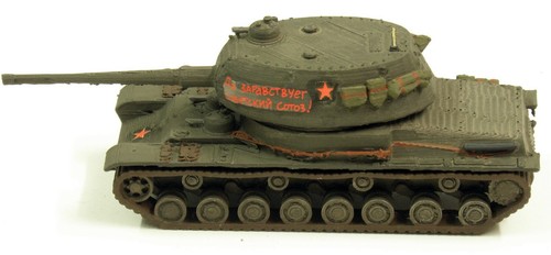 103 russischer jagdpanzer 2 - t-103,