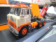 WHITE 7400 beige orange 1960