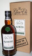 Glen Els 5y Malaga Single C Dulce Negro 45,2% 28.11.2012 - 19.4.2018 239 Fl 0.7L