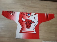 Michael Jordan Trikot Chicago Bulls Starter L NBA