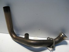 Auspuff-Krümmerrohr Krümmer