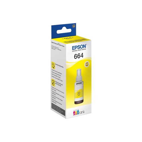 Original epson tinten patrone - tinten,
