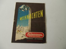Neckermann Katalog Weihnachten