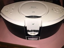 Memorex MI1111-White