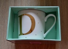 Depesche PORZELLAN BECHER in