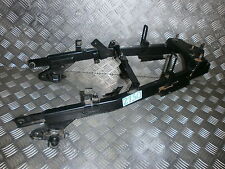 Hilfsrahmen Peugeot Jet Force C-Tech TSDI Heckrahmen Unfallfrei 2130