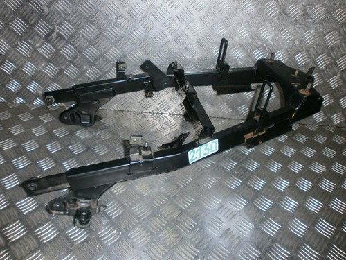 Hilfsrahmen peugeot jet - peugeot,