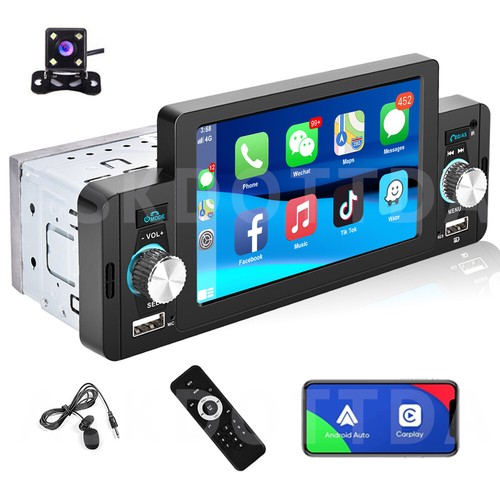 1din mit apple - 1din,