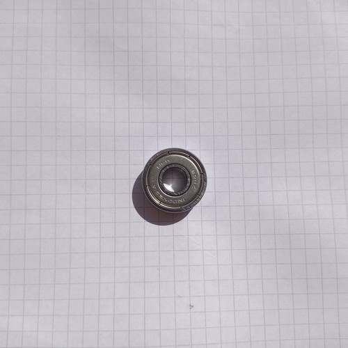 Kugellager nsk 608z - 608z, -1st-