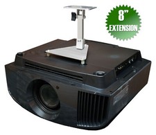 Projector Ceiling Mount for