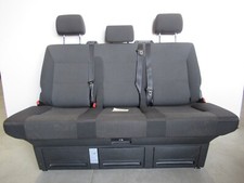 VW T6 Multivan Schlafsitzbank