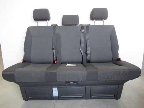 Multivan schlafsitzbank - vw, t6
