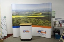 EXPOLINC PopUp Magnetic 3x3