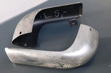 1von2 trabant stossecke chrom - stossecke,