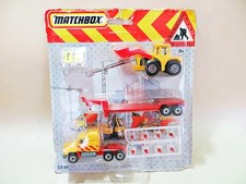 MATCHBOX CS60 'MACK CH600