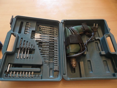 Bosch schlagbohrmaschine psb - schlagbohrmaschine,