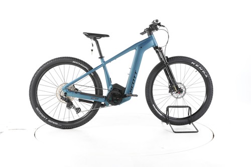 Scott axis eride - scott,