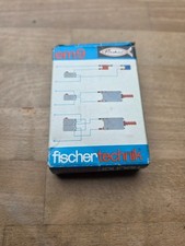 fischertechnik Zusatzpackung em9 30245 vollständig in super Zustand