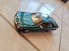Burago 1:26 Mercedes Benz 500