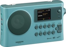 Sangean WFR-28BT Portables