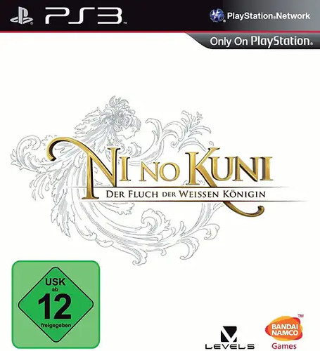 Kuni der fluch - no, kuni: