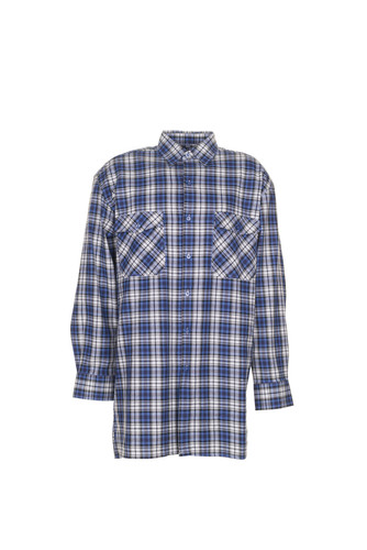 Planam flanell arbeitshemd - planam,