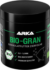 Arka Bio-Gran Granulatfutter
