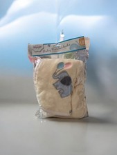 KUSCHELDECKE BABYDECKE