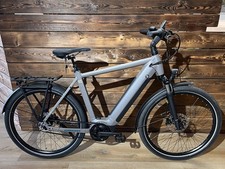 WINORA Sinus R5f, 5G, Riemen