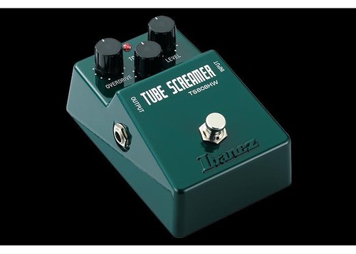 Pre order ibanez tube screamer - pre-order,