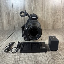 Panasonic AG-HVX200P P2 HD