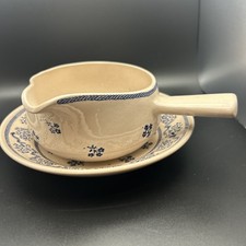 Laura Ashley PETITE FLEUR BLUE