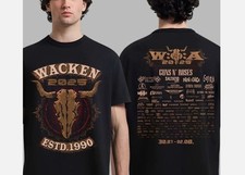 Wacken Open Air 2025 Festival