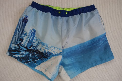 Badehose identic herren - herren, l