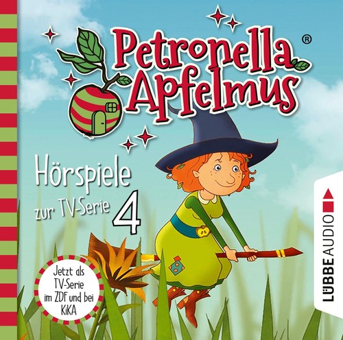 Petronella apfelmus - petronella,