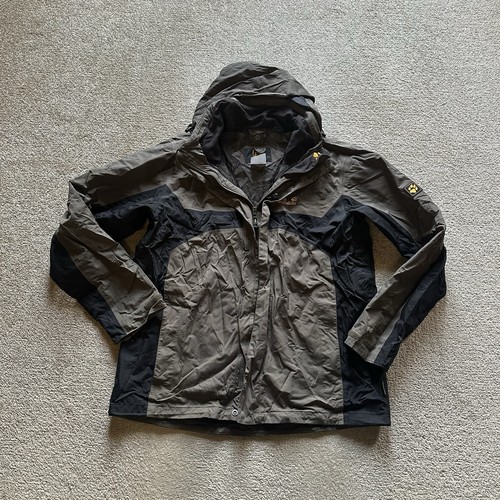 Jack wolfskin herren jacke - wolfskin,