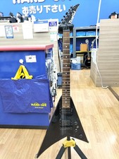 Team G.J Randy Rhoads V