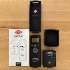 Hahnel Captur Module Pro