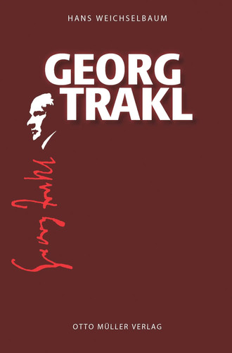 Georg trakl hans - trakl,